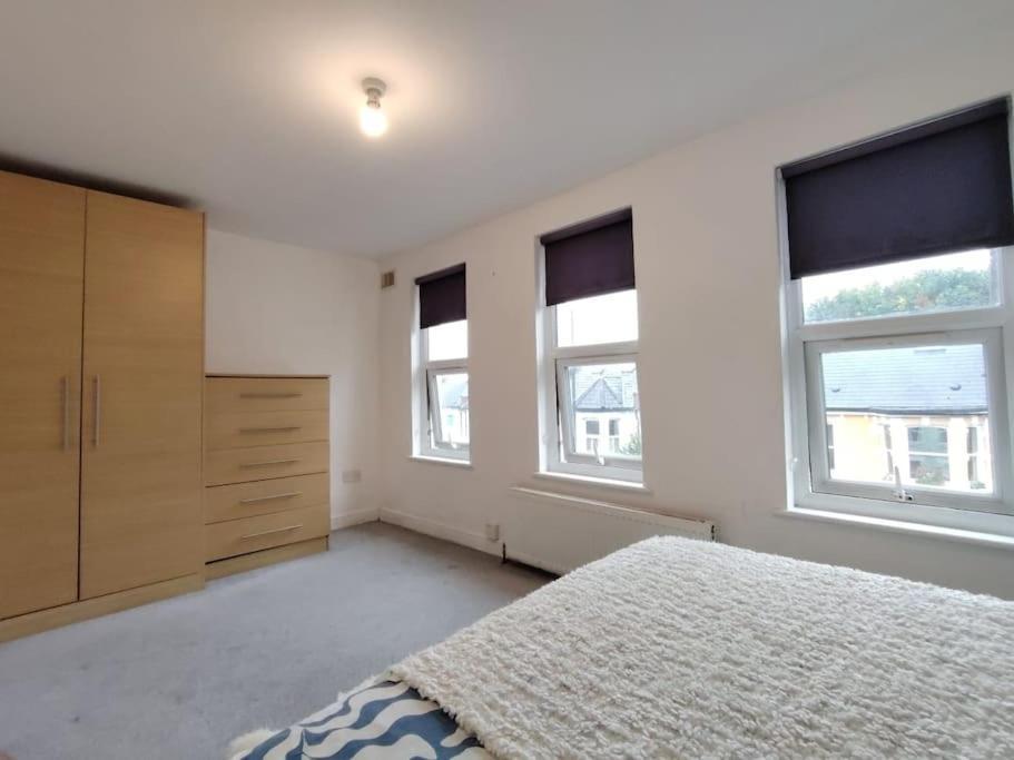 Cosy 1 Bedroom Flat In Fulham Londen