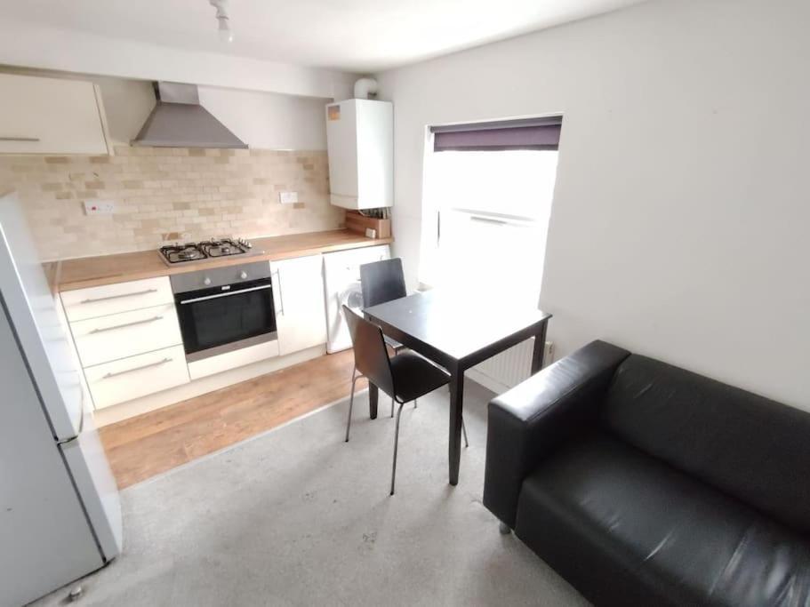 Appartement Cosy 1 Bedroom Flat In Fulham Londen
