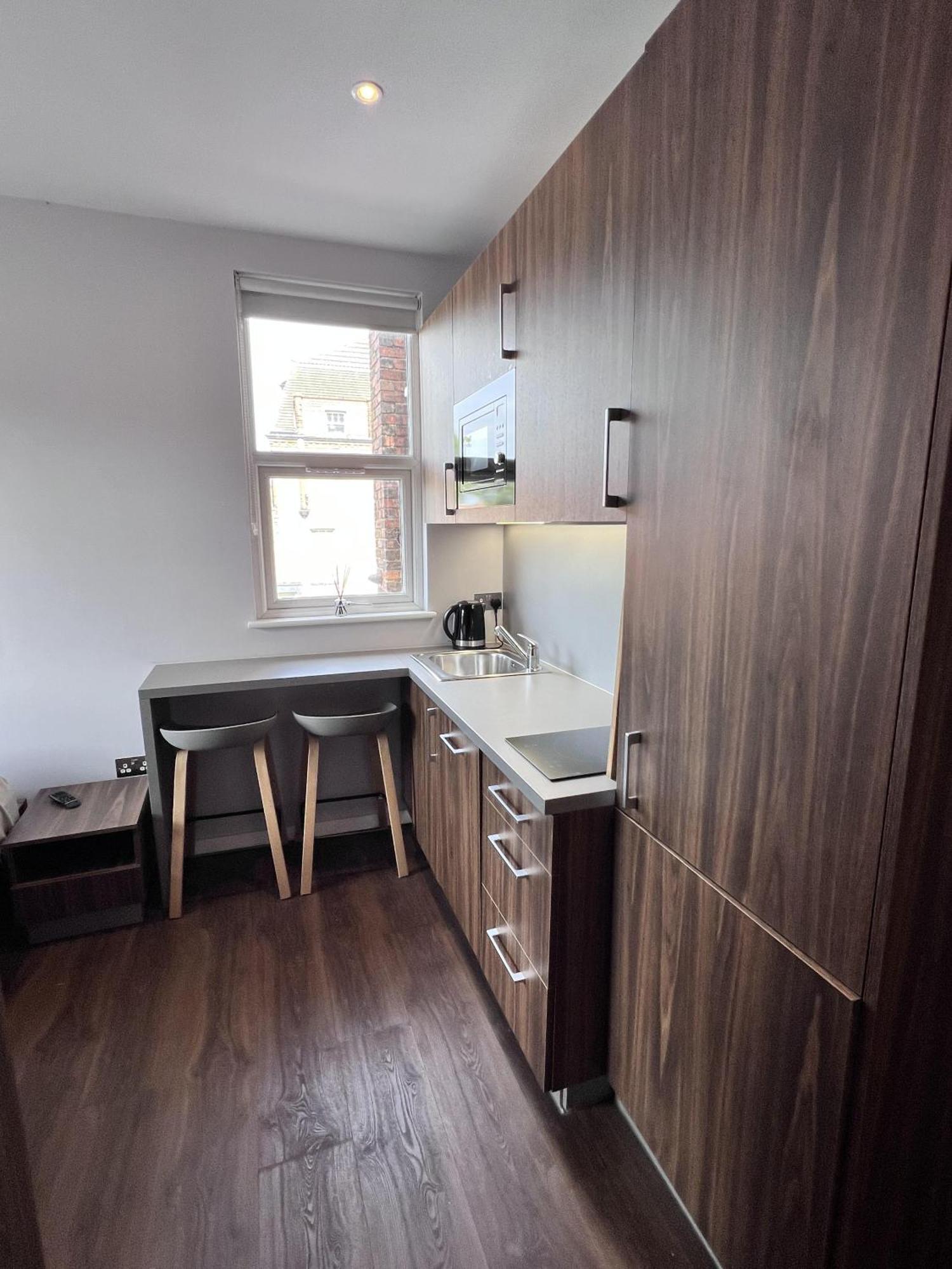 Lägenhet Retreat - Colney Hatch Lane London