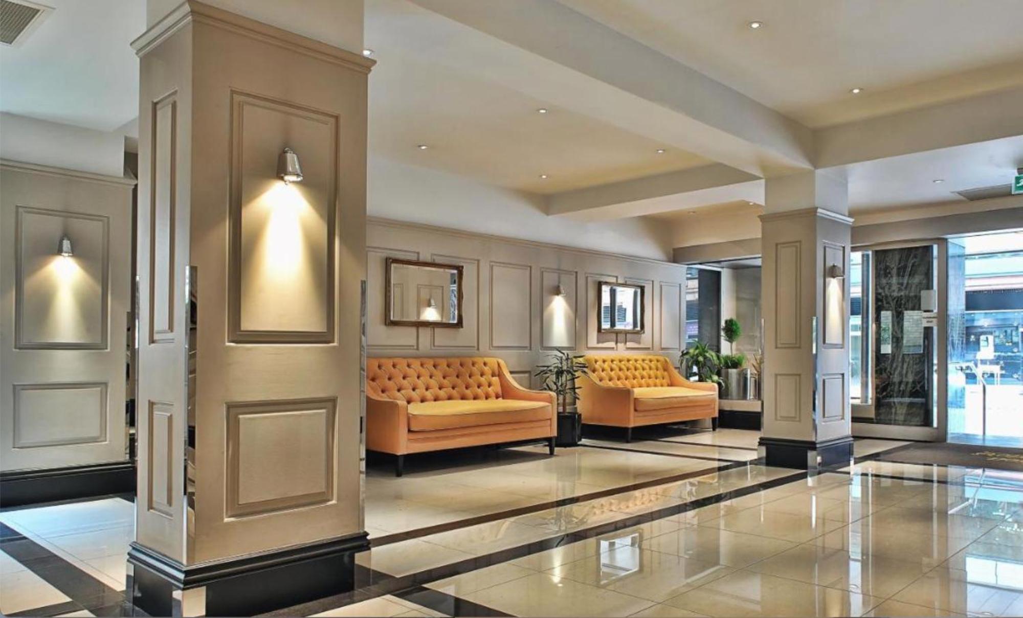South Kensington, Piccolo Paradiso Appartamento Londra