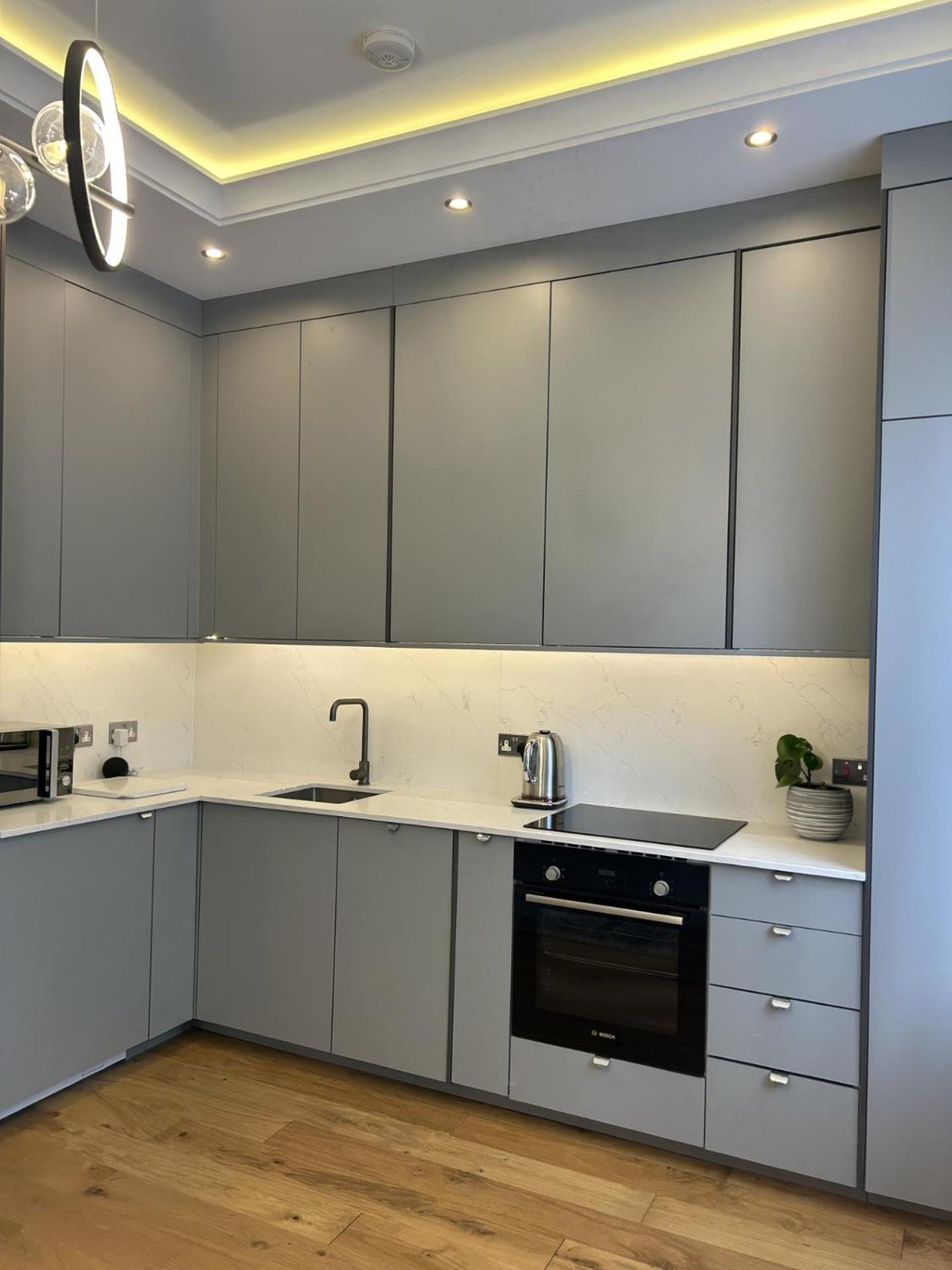 Appartement Stylish One Bed Flat In Paddington Pool And Gym Next Door Free Secure Underground Parking Nearby
