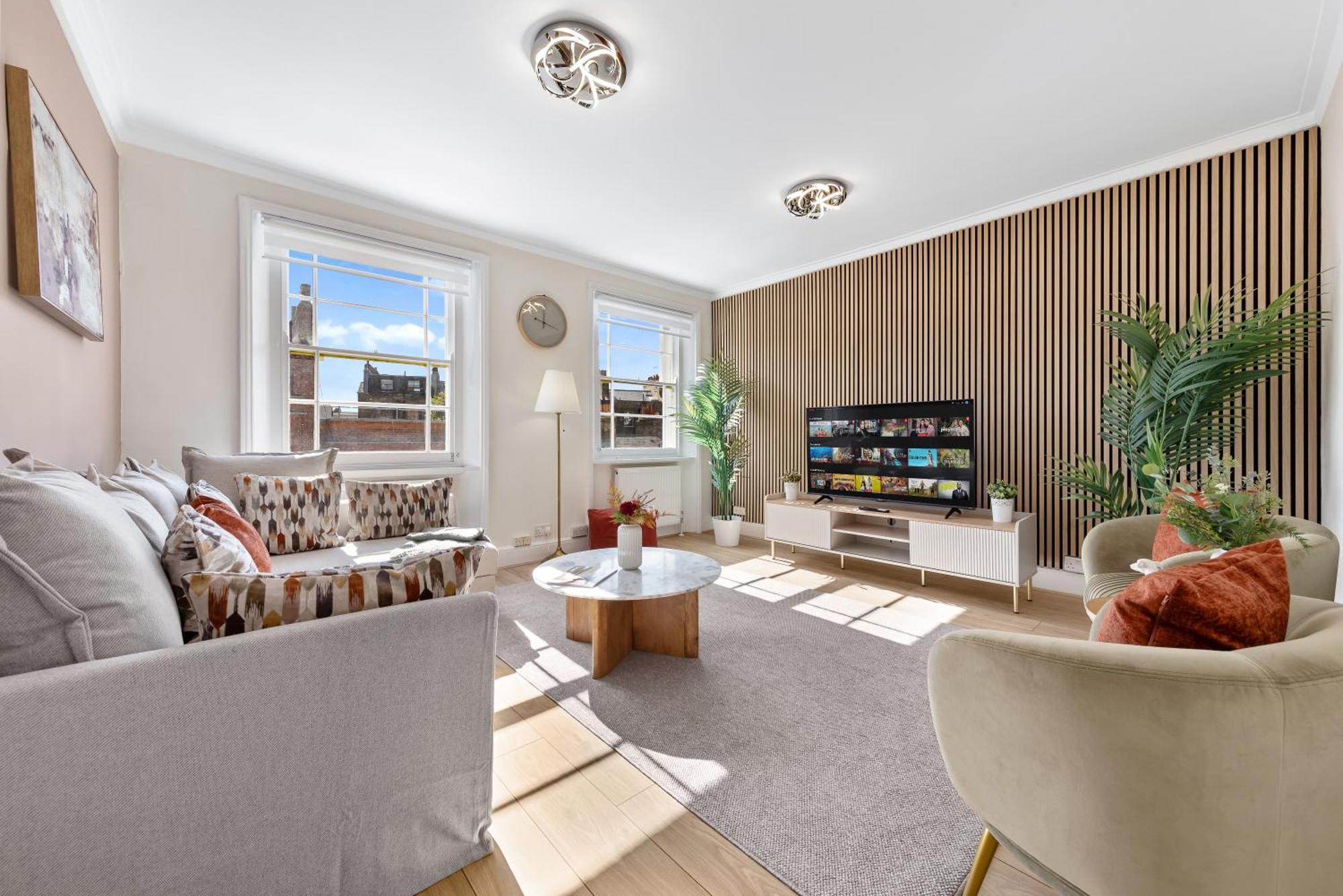 The Kensington Place - Unico Residences Appartement *