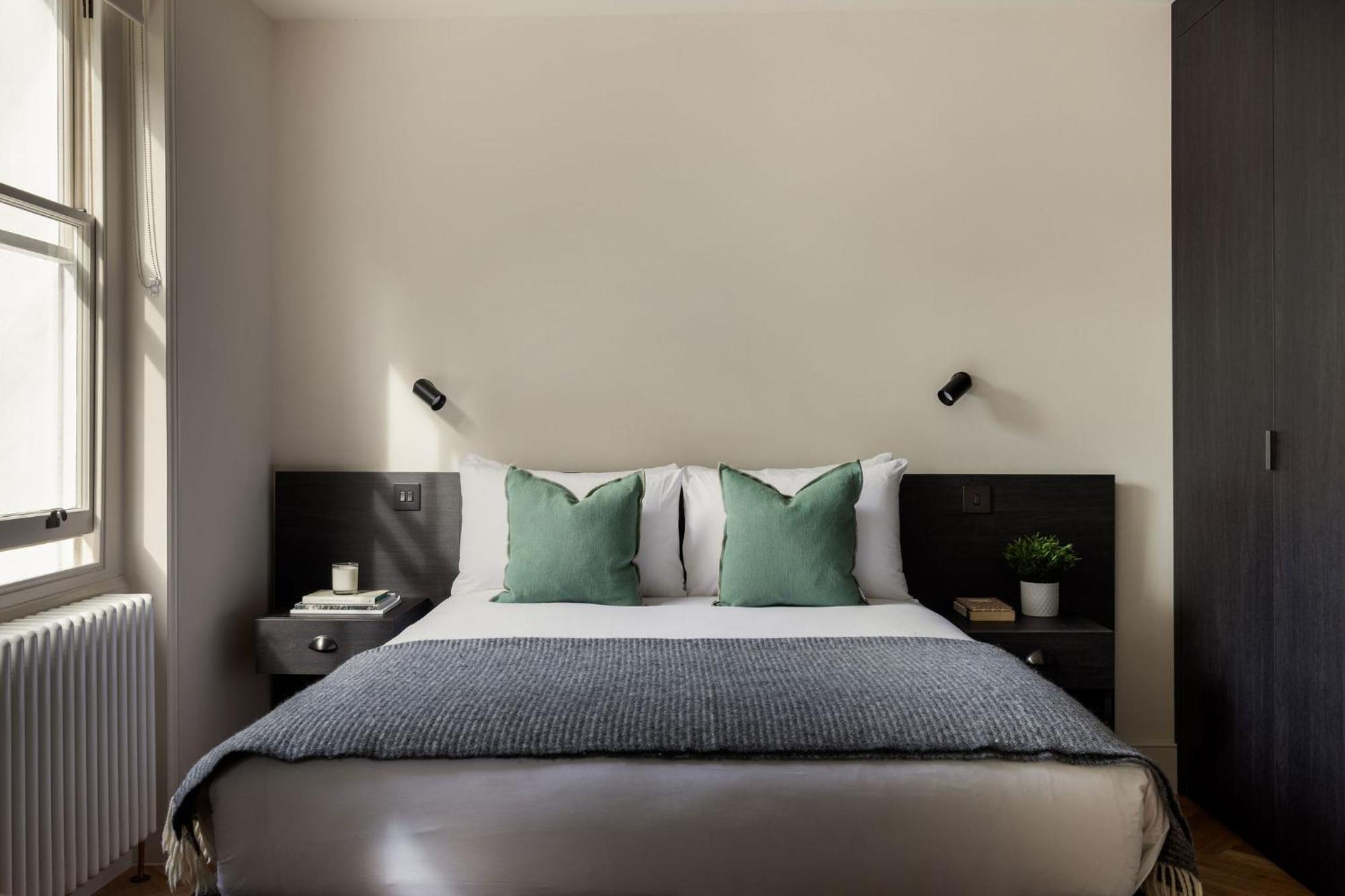 Fivem Notting Hill Leilighet