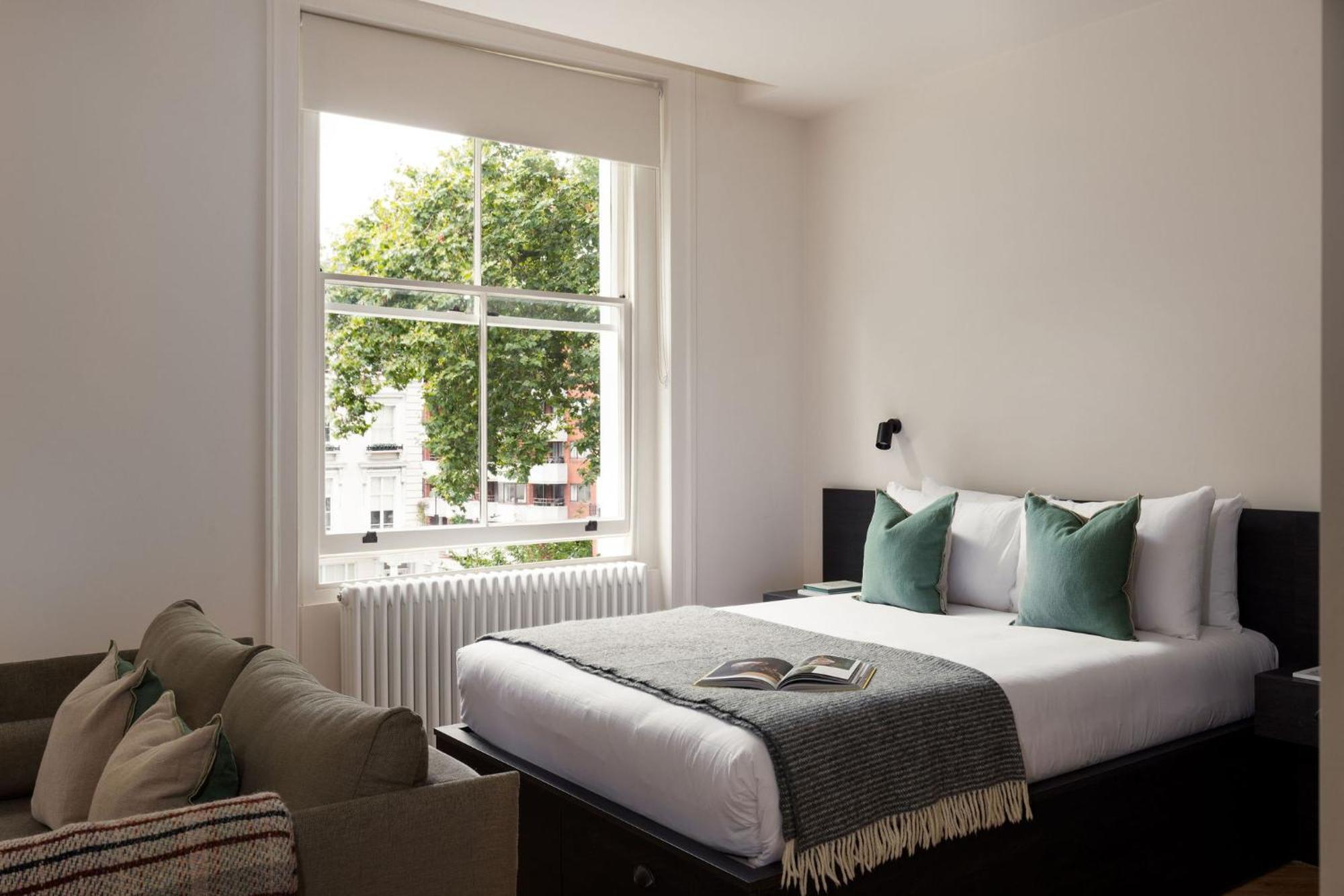 Fivem Notting Hill Leilighet London
