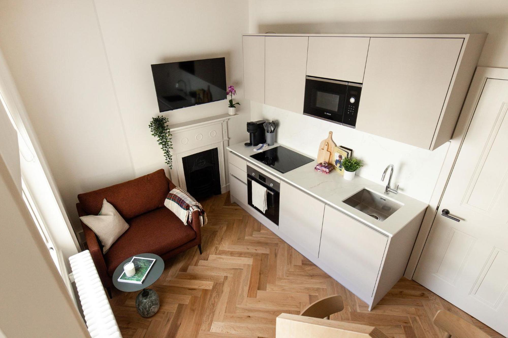Leilighet Fivem Notting Hill