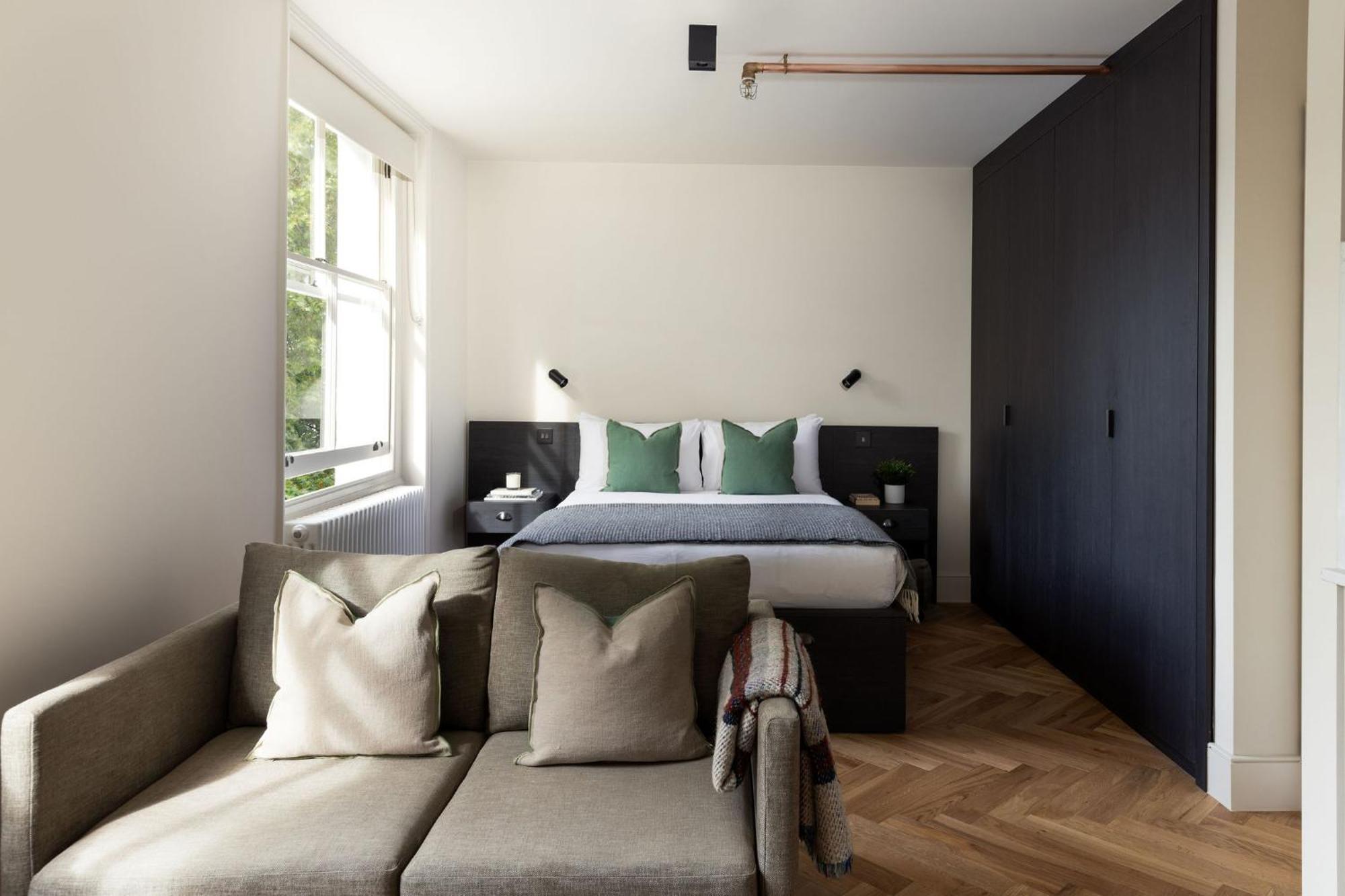 Leilighet Fivem Notting Hill *