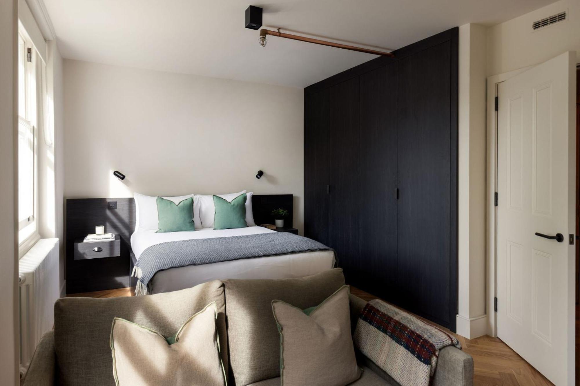 Fivem Notting Hill Leilighet London
