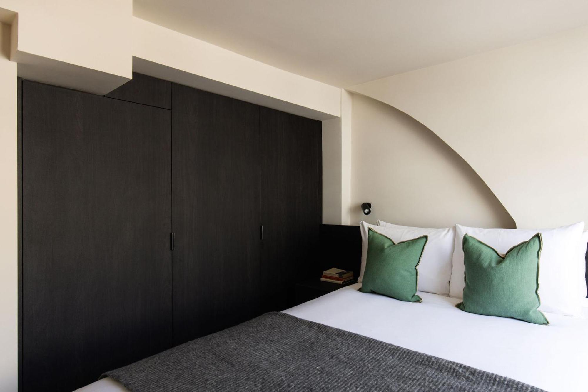 Leilighet Fivem Notting Hill