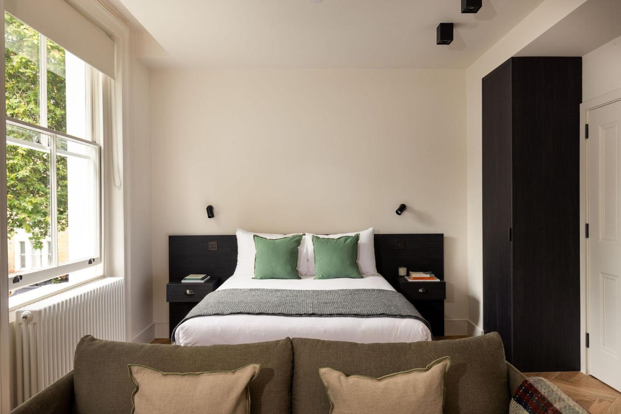 Leilighet Fivem Notting Hill *