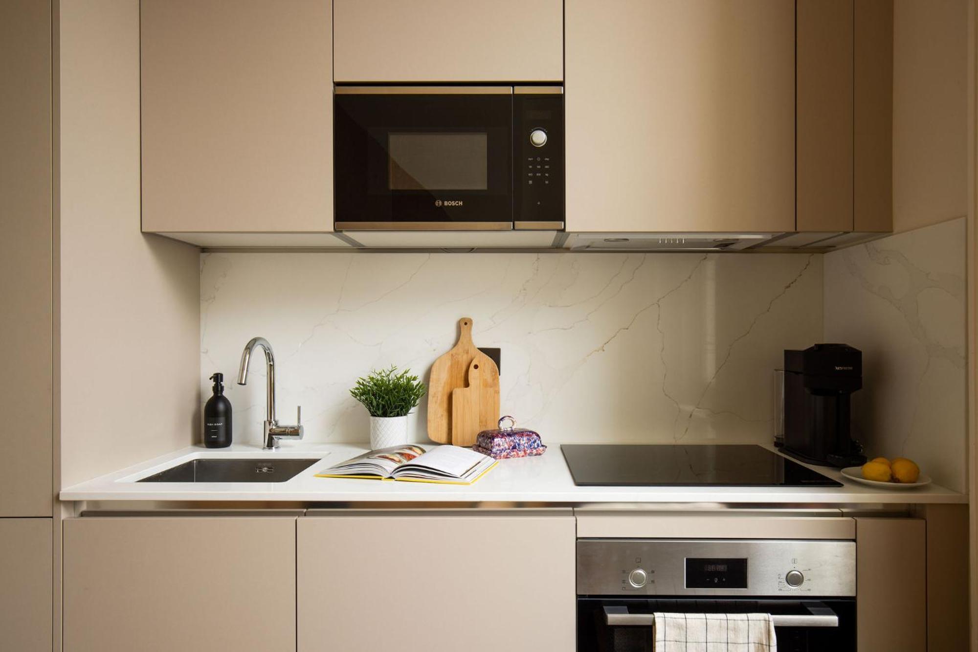 Leilighet Fivem Notting Hill London