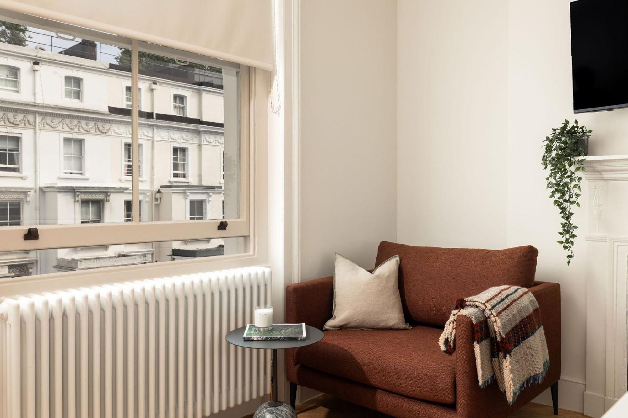 Leilighet Fivem Notting Hill