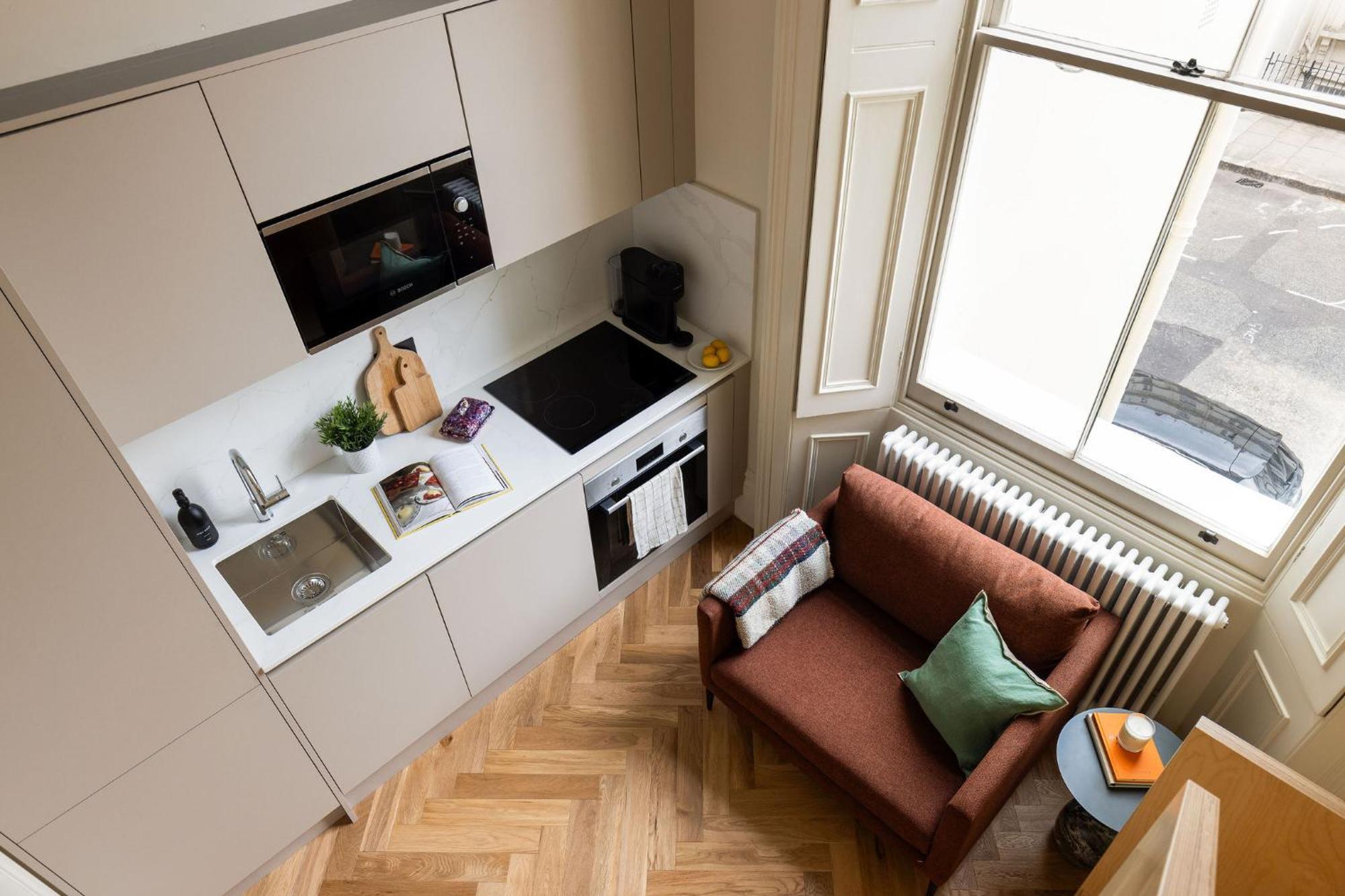 Leilighet Fivem Notting Hill