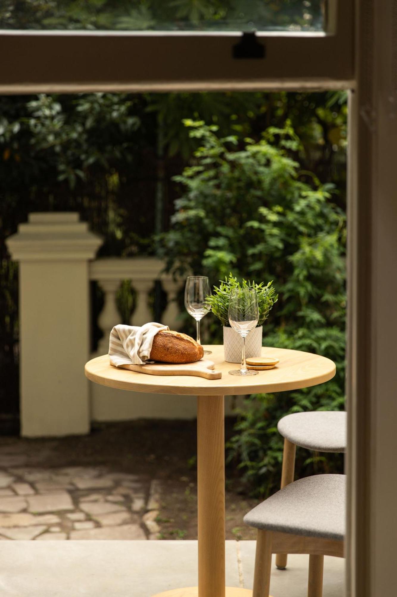 Leilighet Fivem Notting Hill *