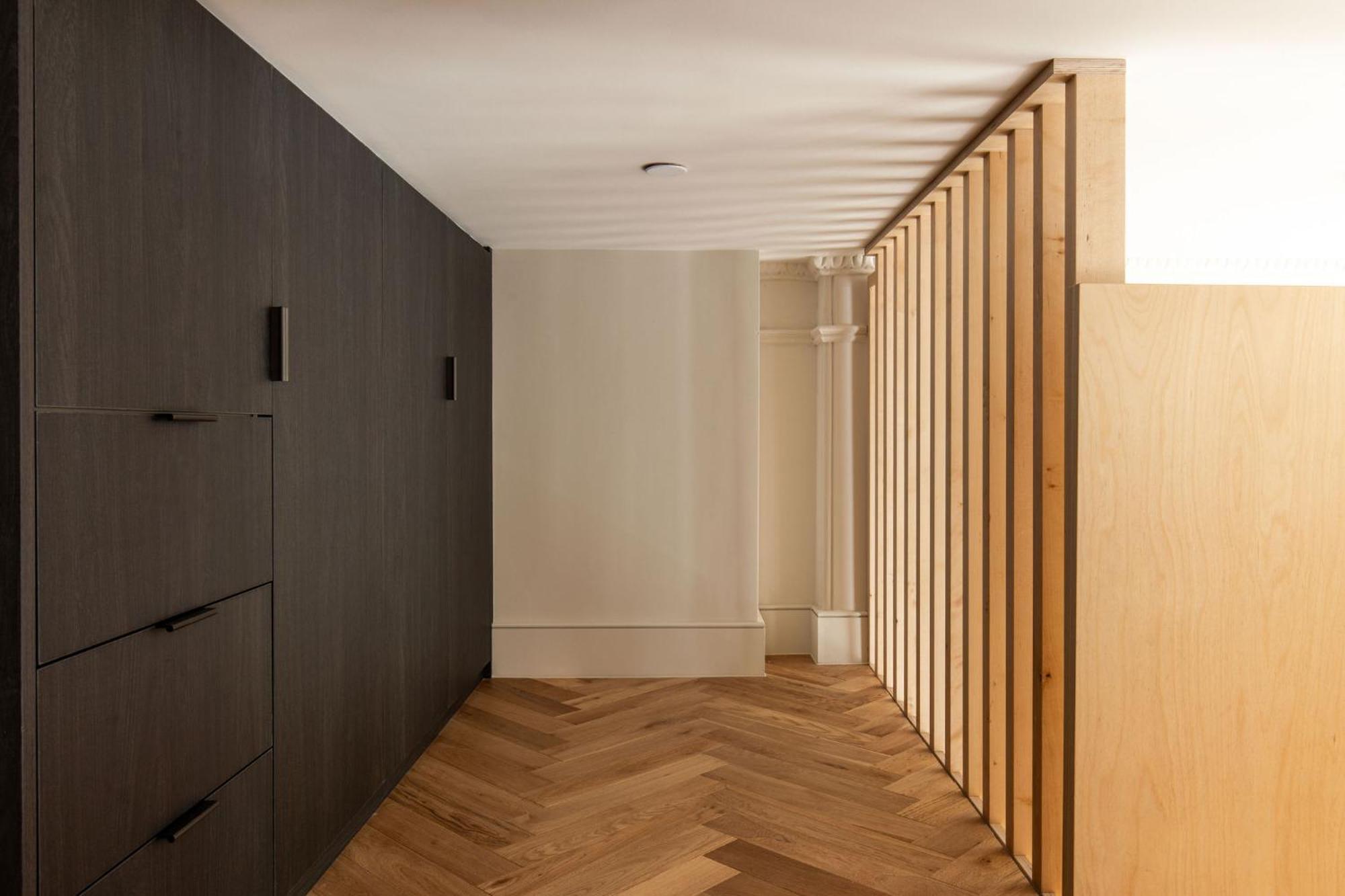 Fivem Notting Hill Leilighet London