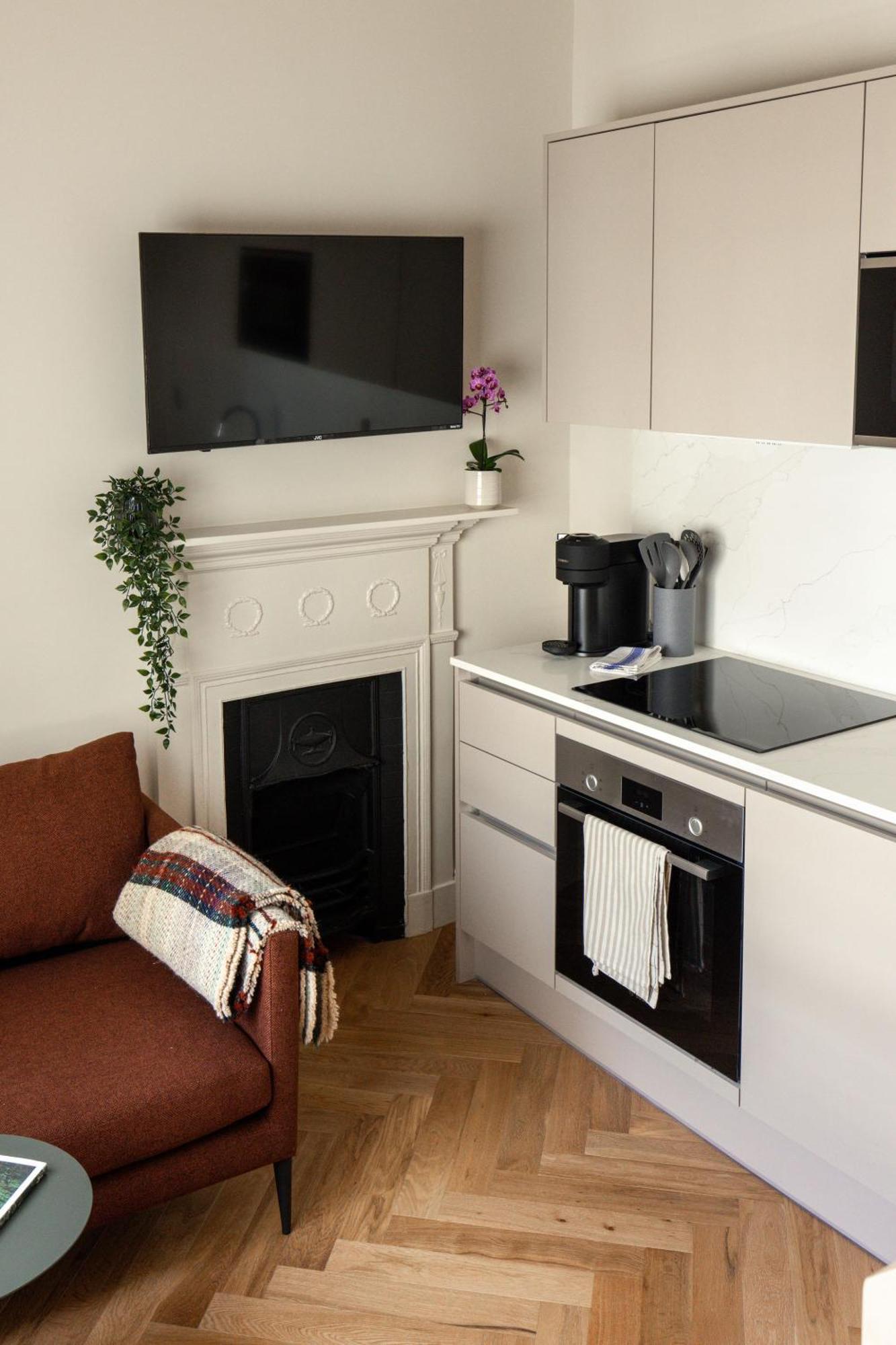 Leilighet Fivem Notting Hill London