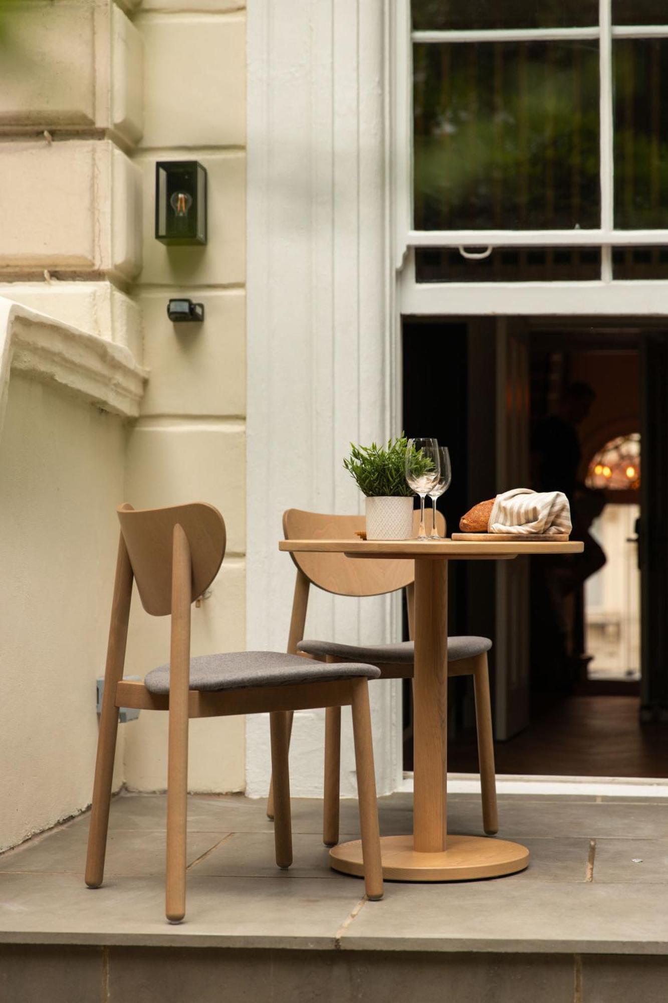 Fivem Notting Hill London