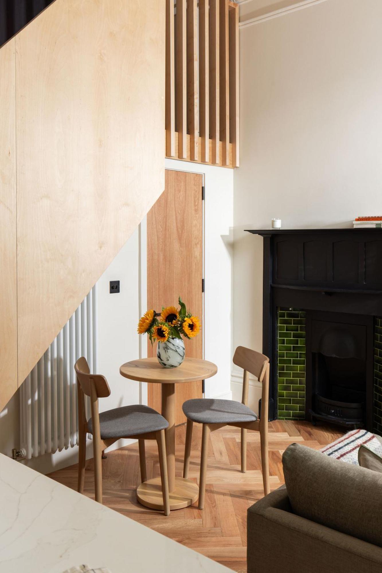 Leilighet Fivem Notting Hill
