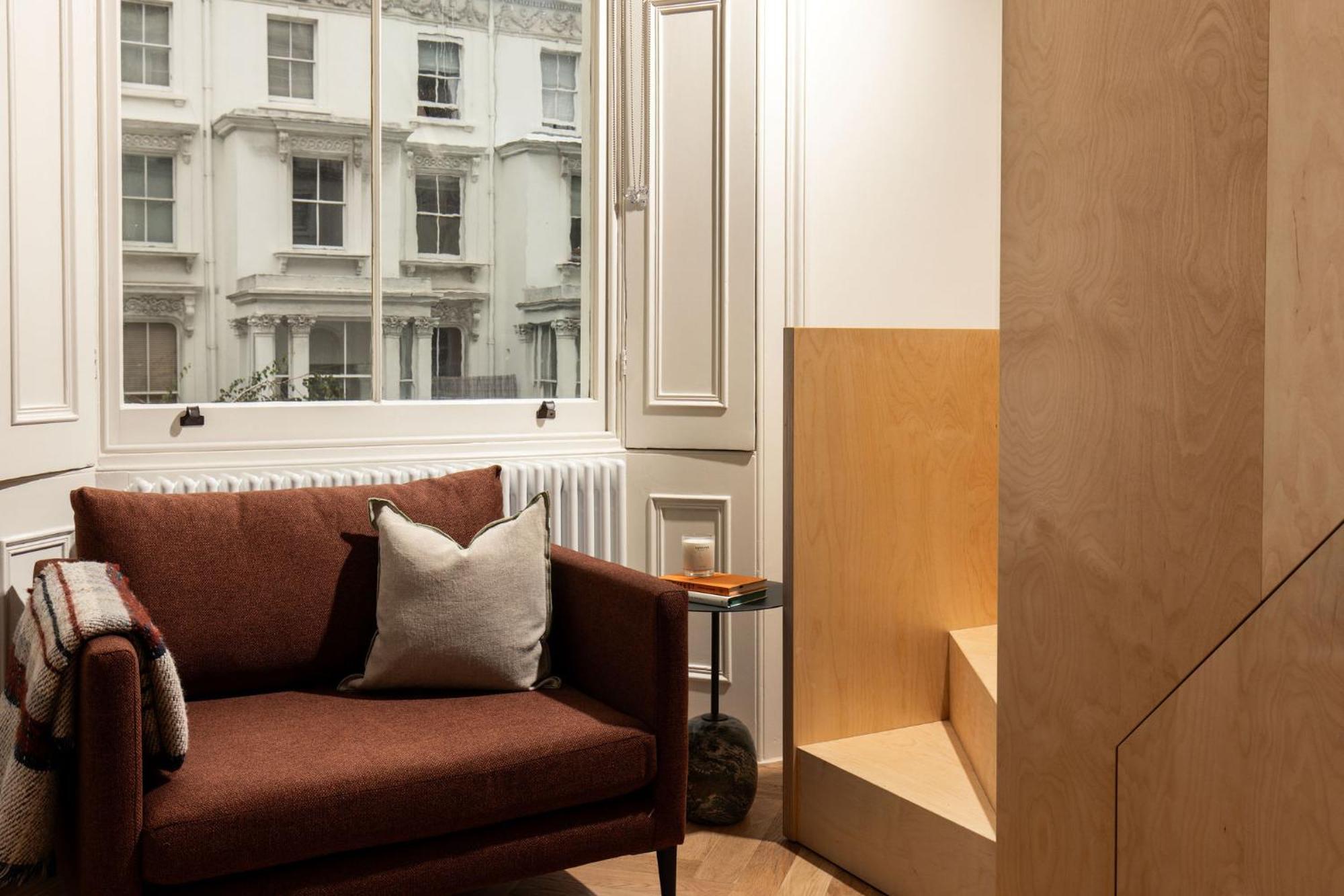 Leilighet Fivem Notting Hill *