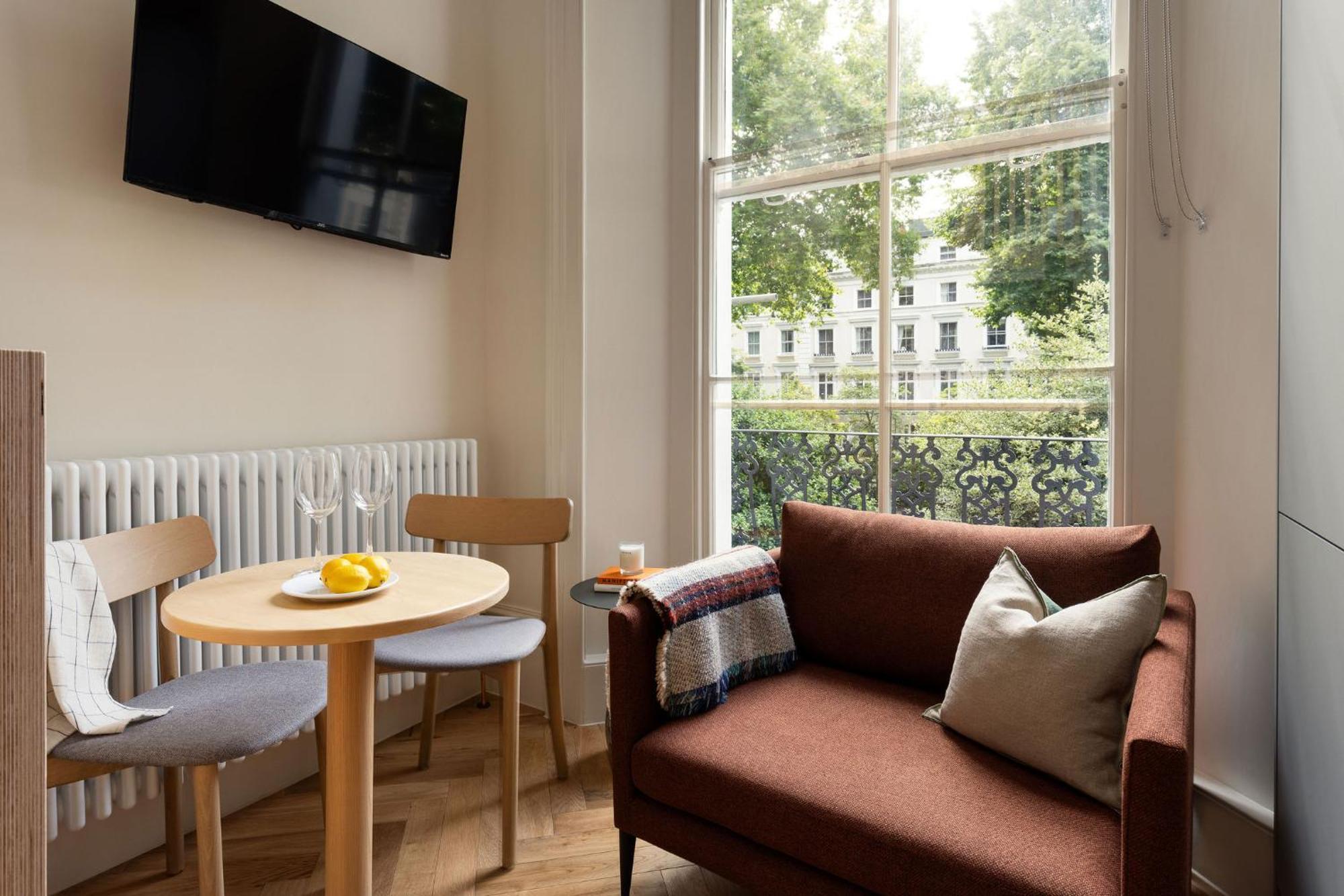 Fivem Notting Hill * London