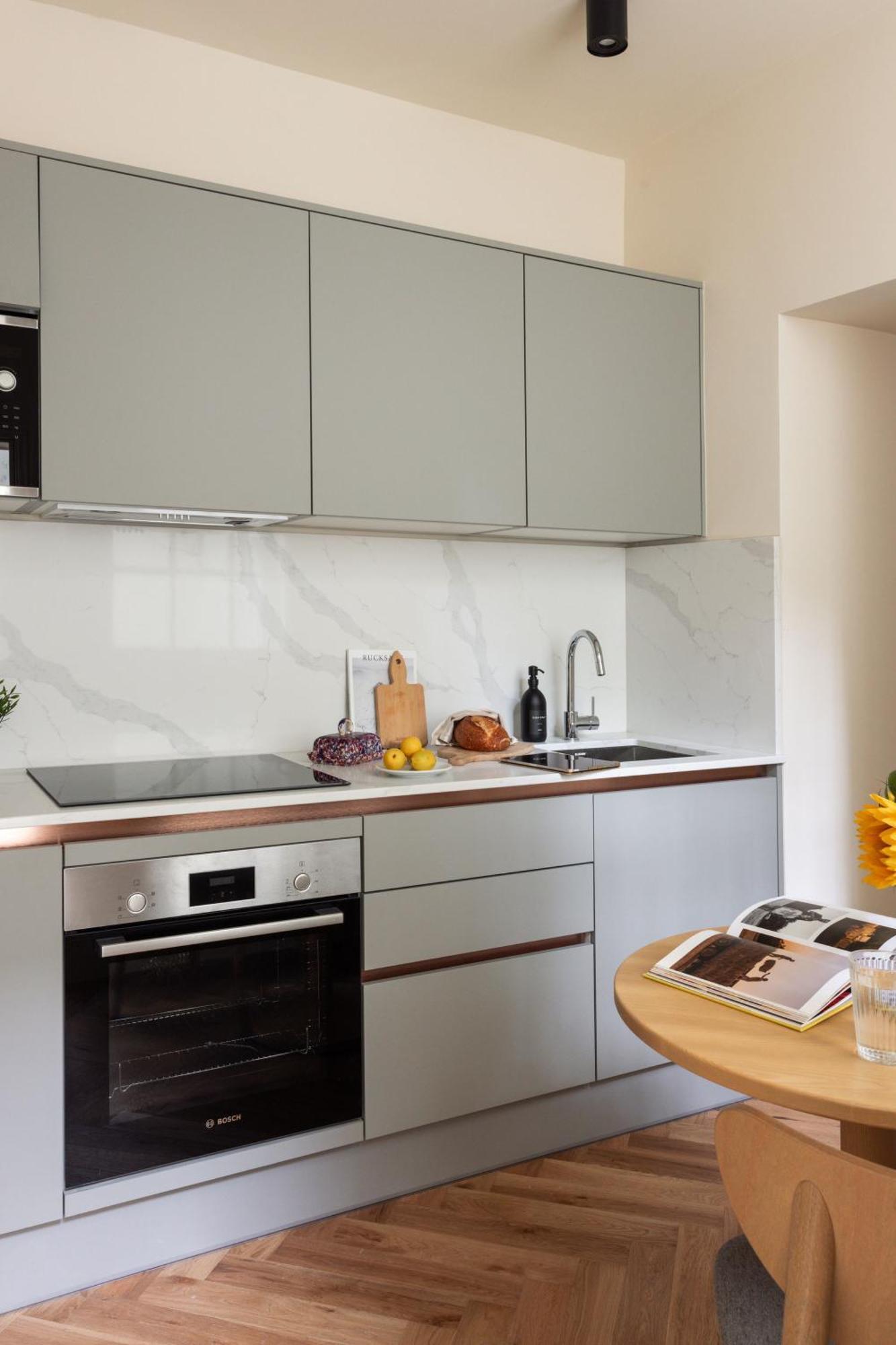 Leilighet Fivem Notting Hill