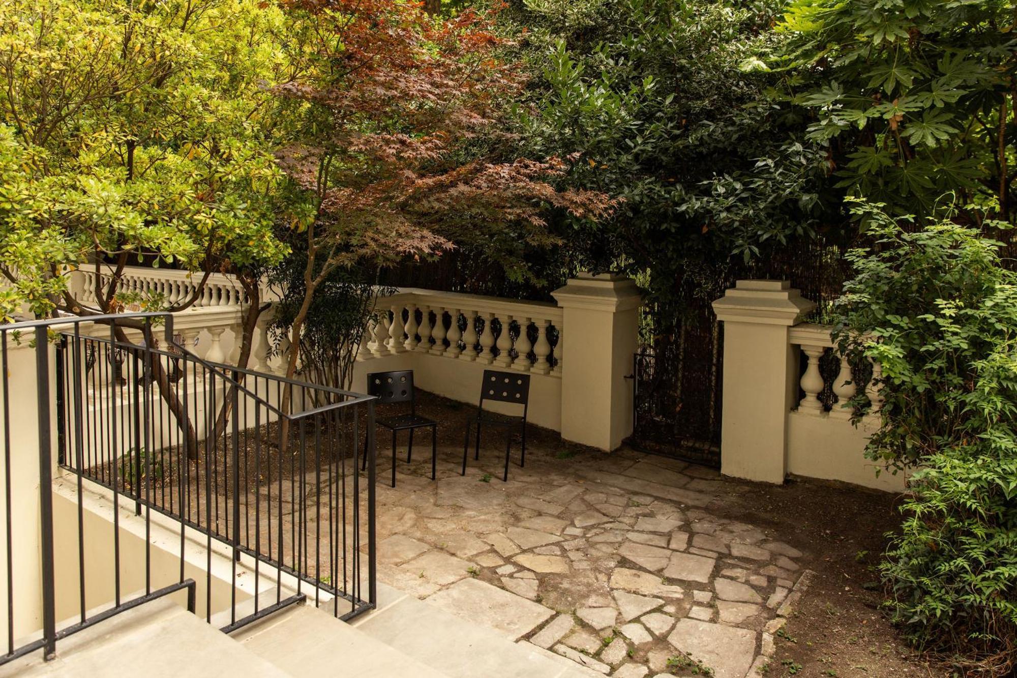 Leilighet Fivem Notting Hill London