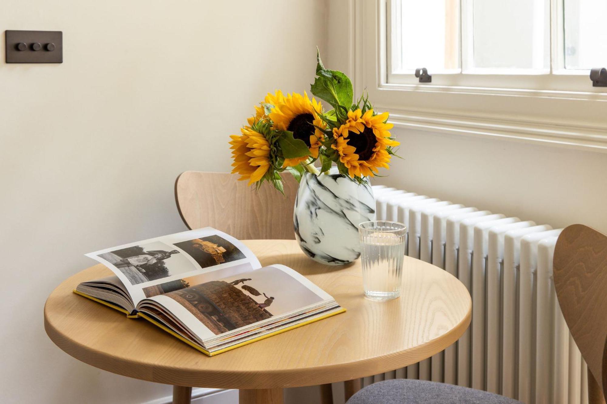 Fivem Notting Hill Leilighet