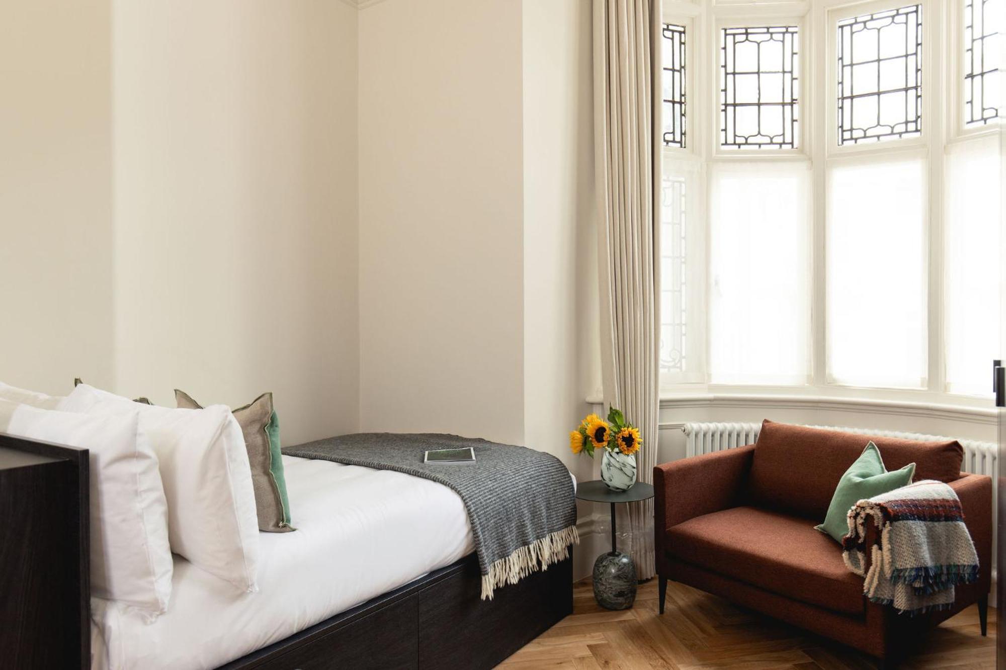 Fivem Notting Hill Leilighet *