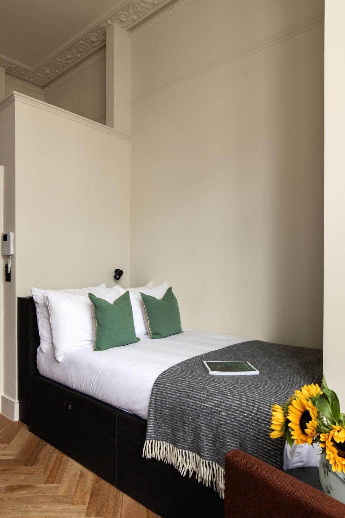 Fivem Notting Hill Leilighet London