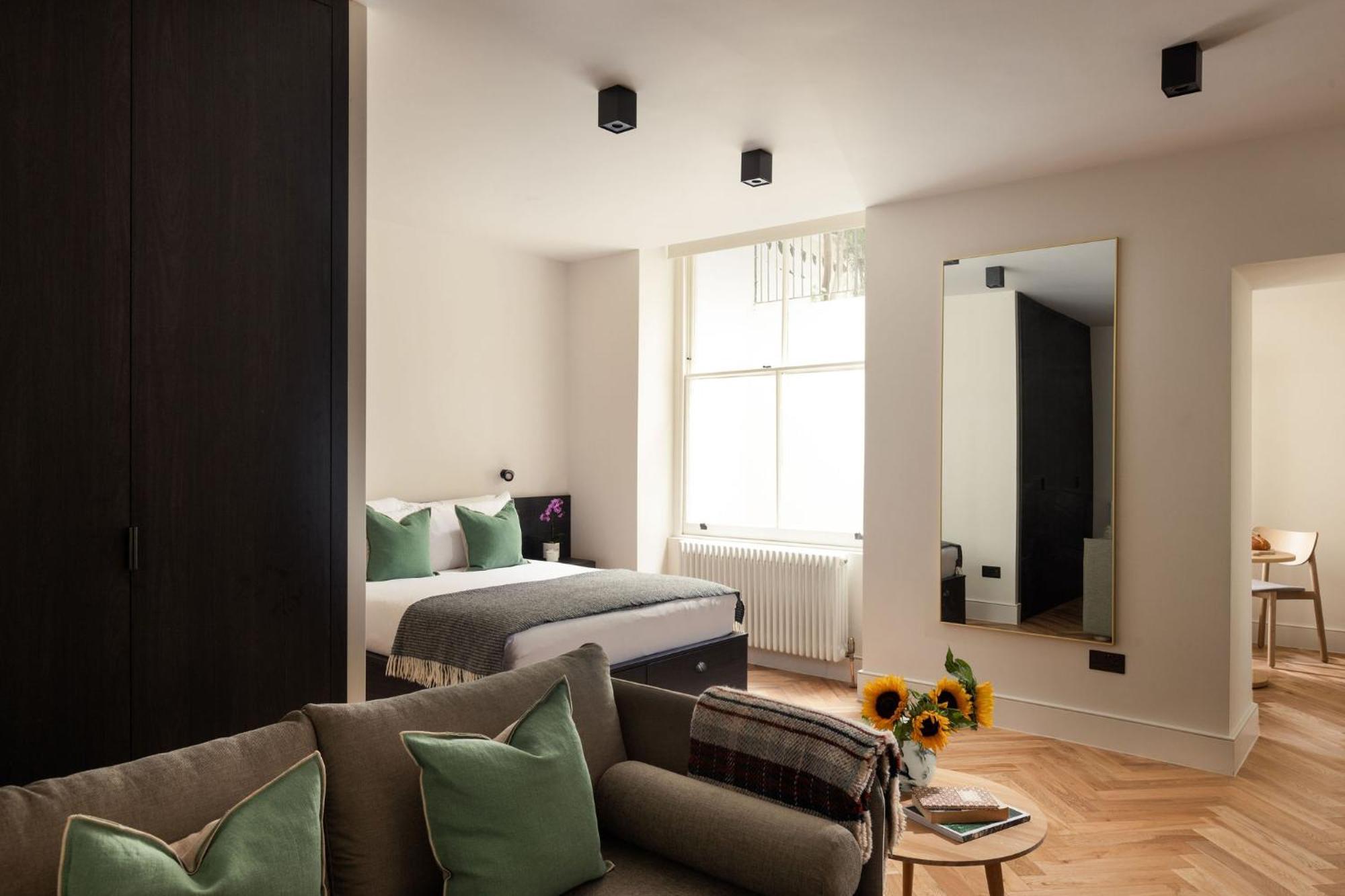 Leilighet Fivem Notting Hill London