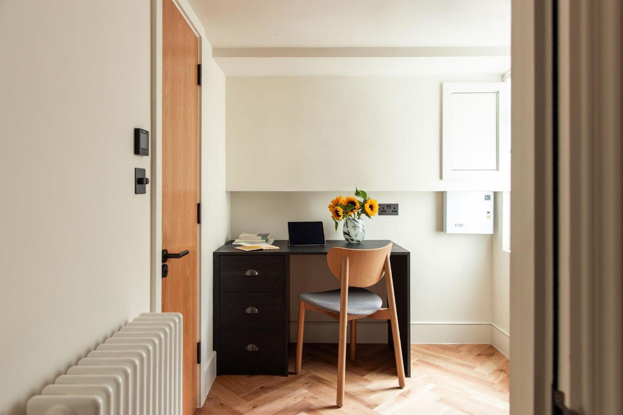 Leilighet Fivem Notting Hill