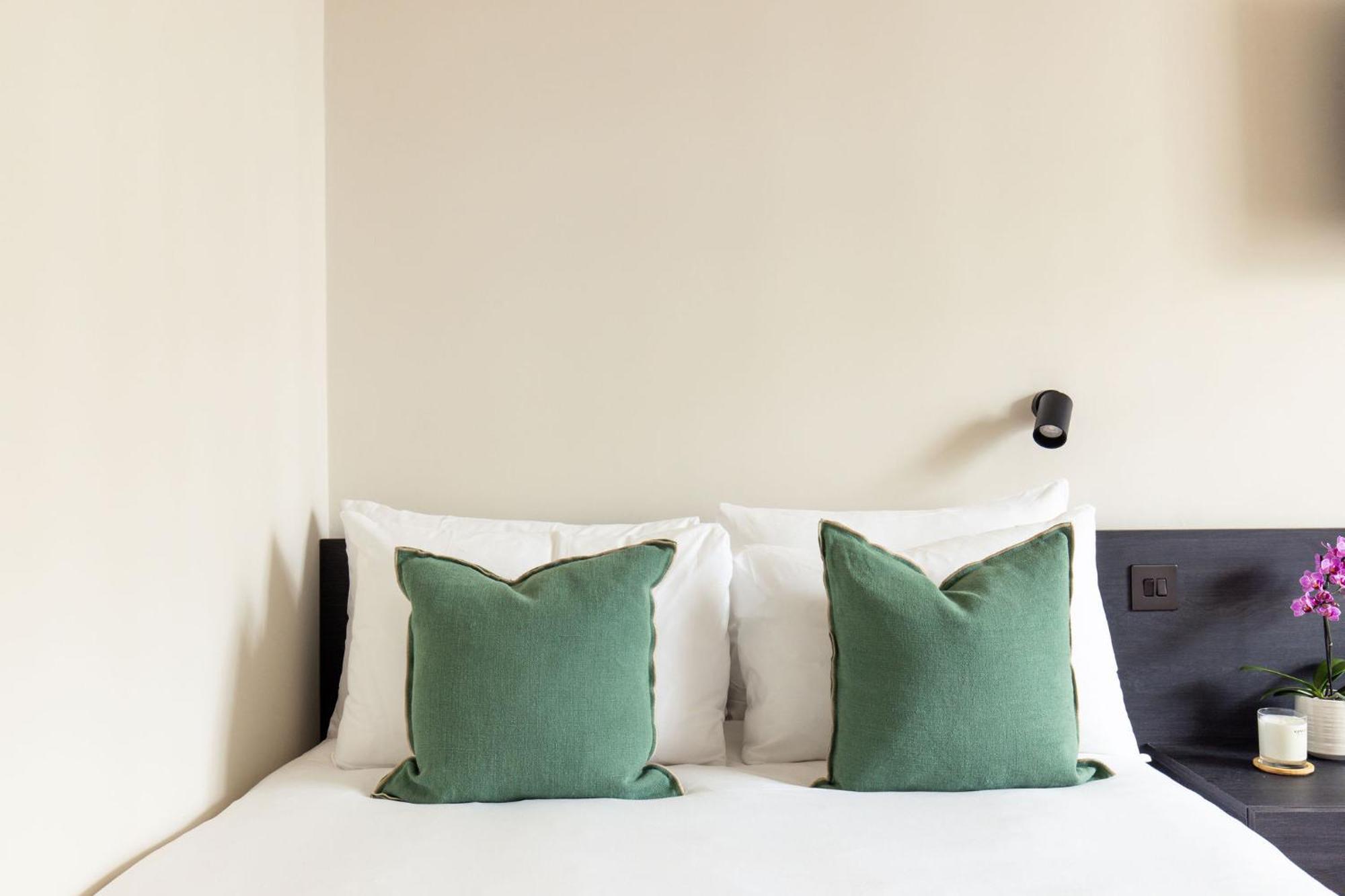 Leilighet Fivem Notting Hill *