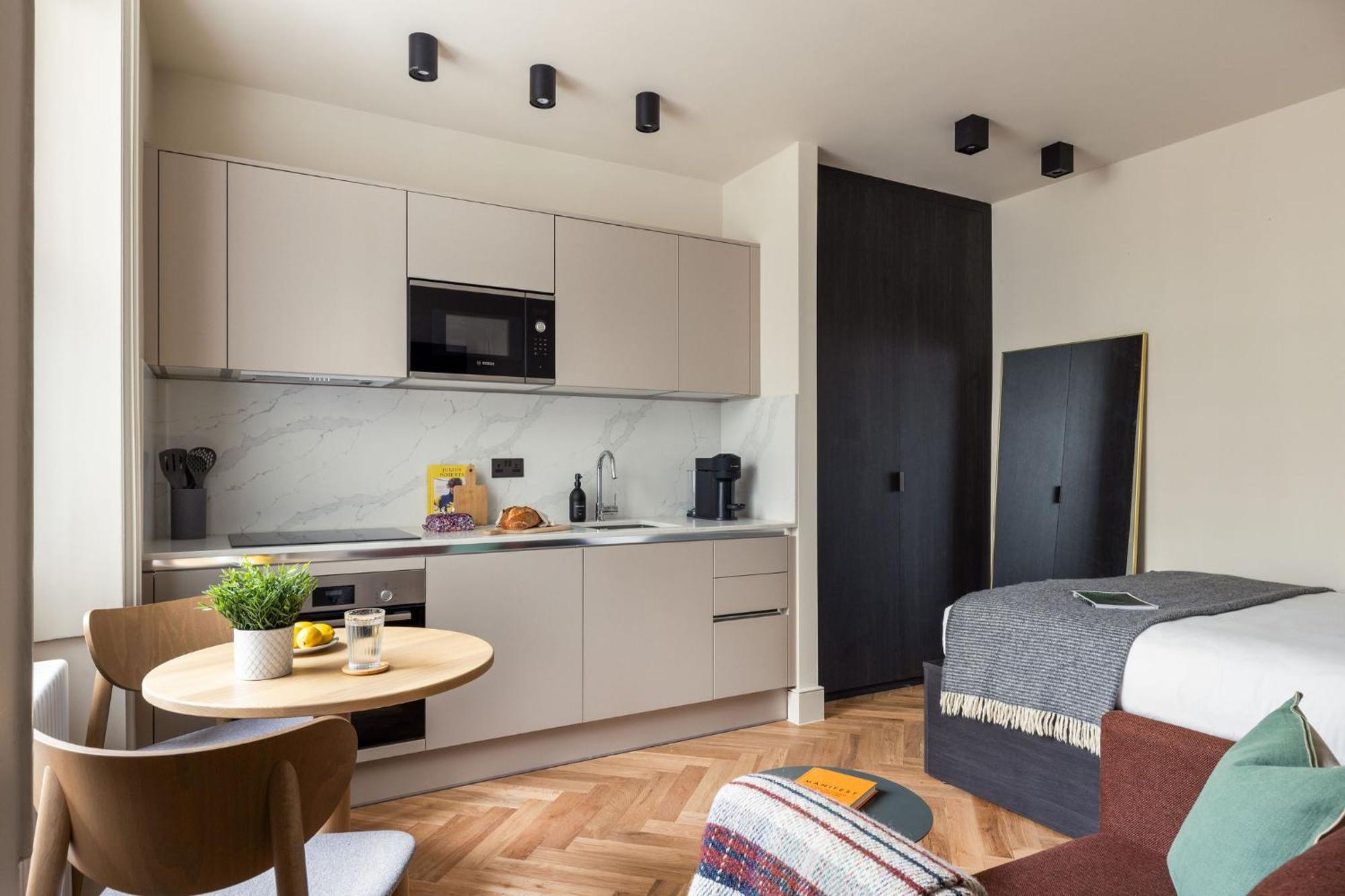 Fivem Notting Hill Leilighet London