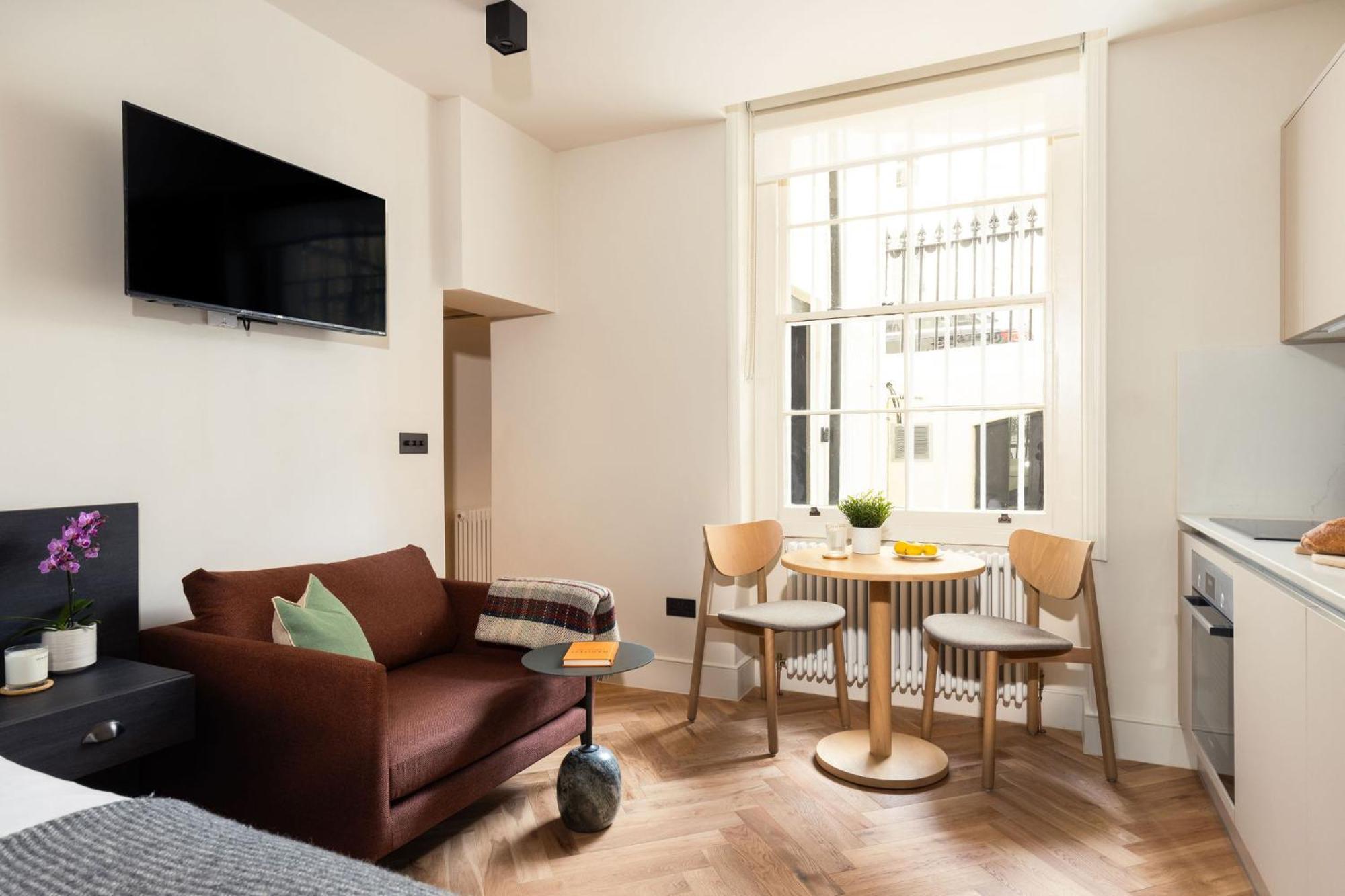 Leilighet Fivem Notting Hill