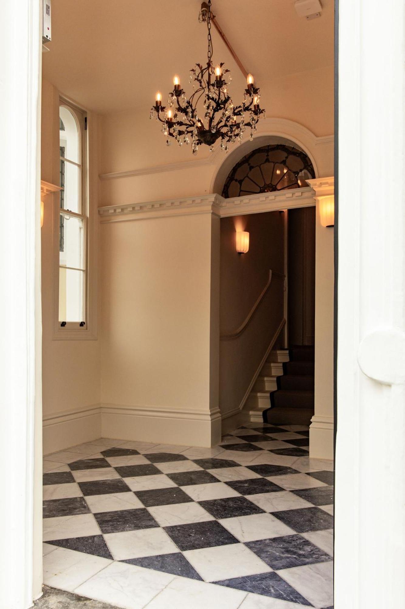 Leilighet Fivem Notting Hill London