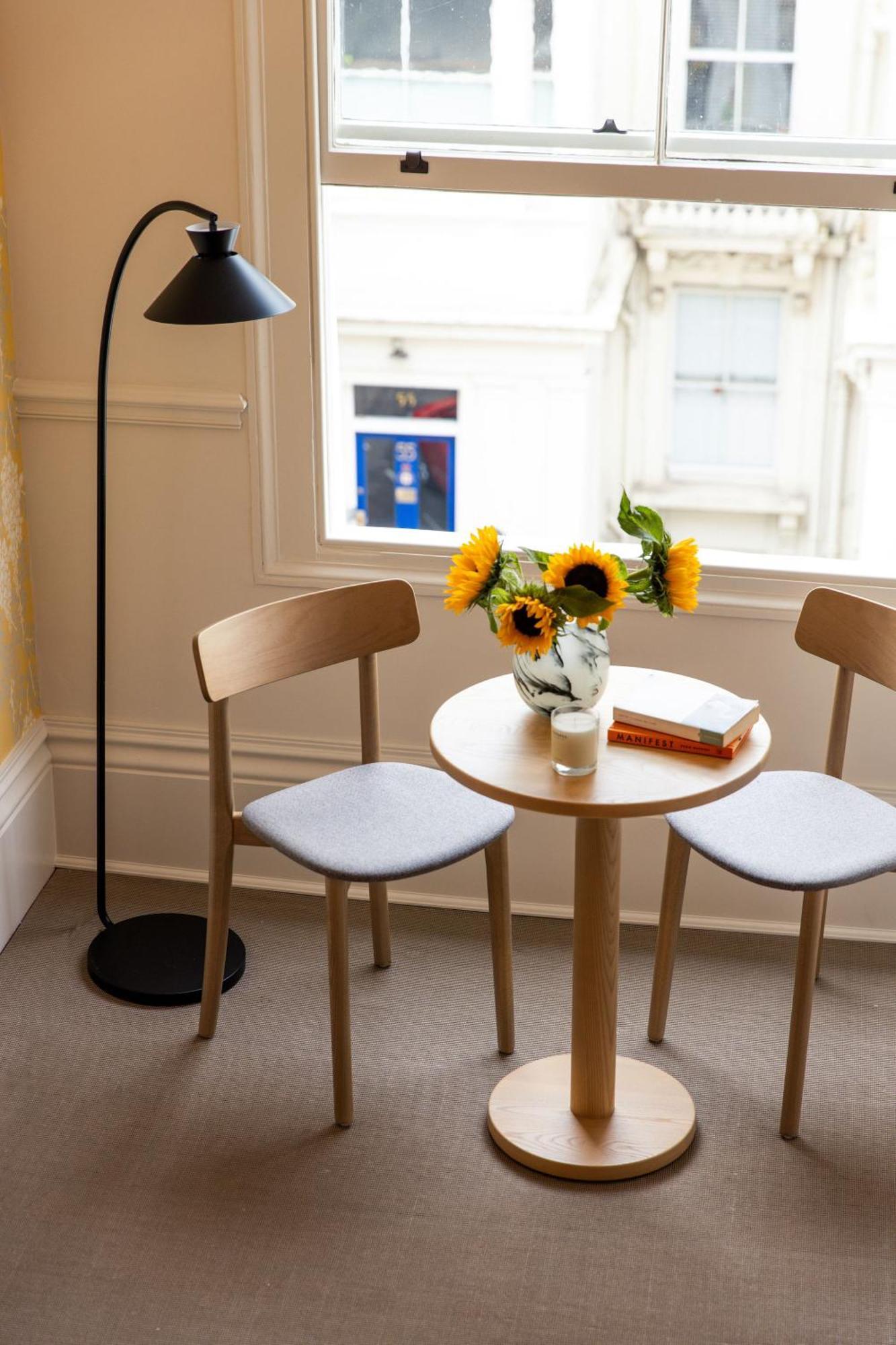 Leilighet Fivem Notting Hill