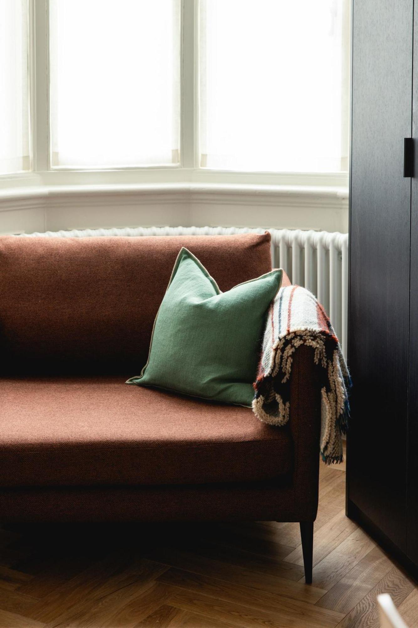 Leilighet Fivem Notting Hill *