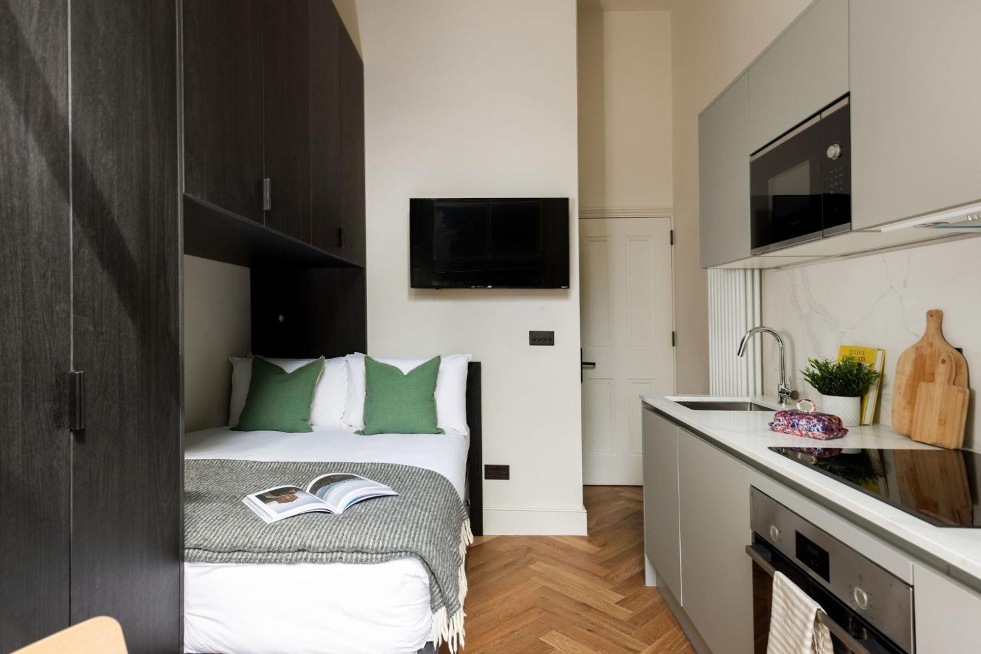 Leilighet Fivem Notting Hill London