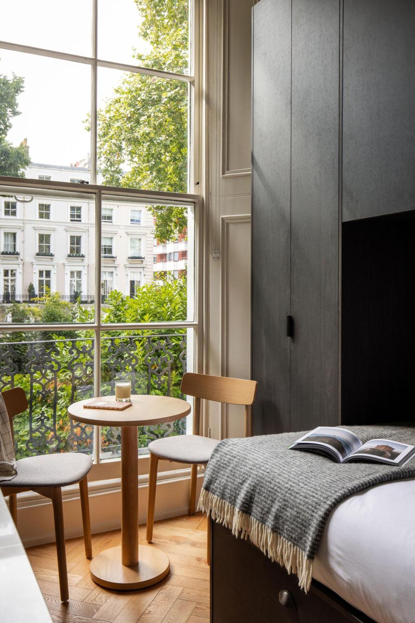 Fivem Notting Hill Leilighet London