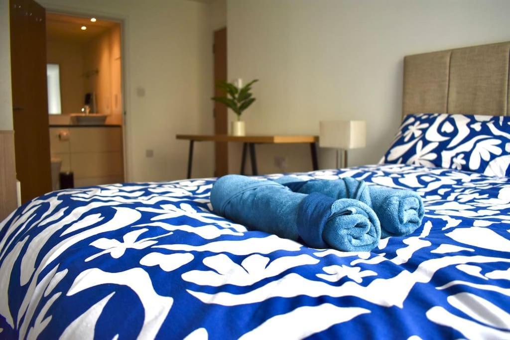 Leilighet 2 Bed In Southwark *