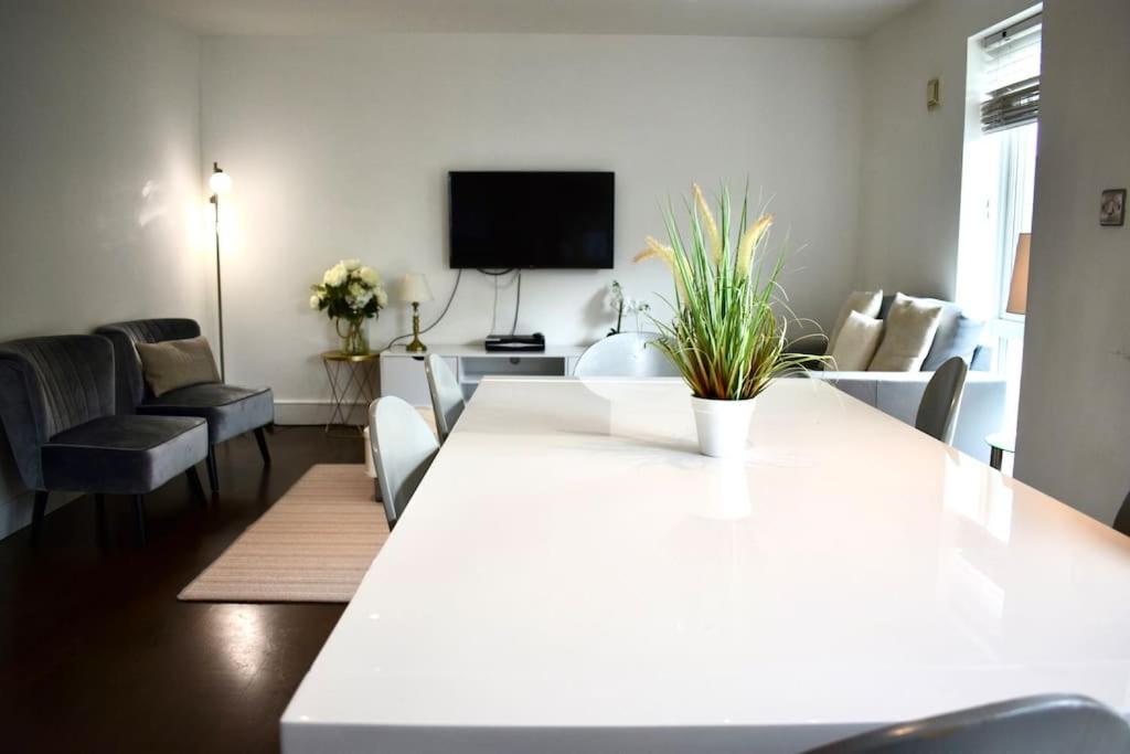 Leilighet 2 Bed In Southwark *