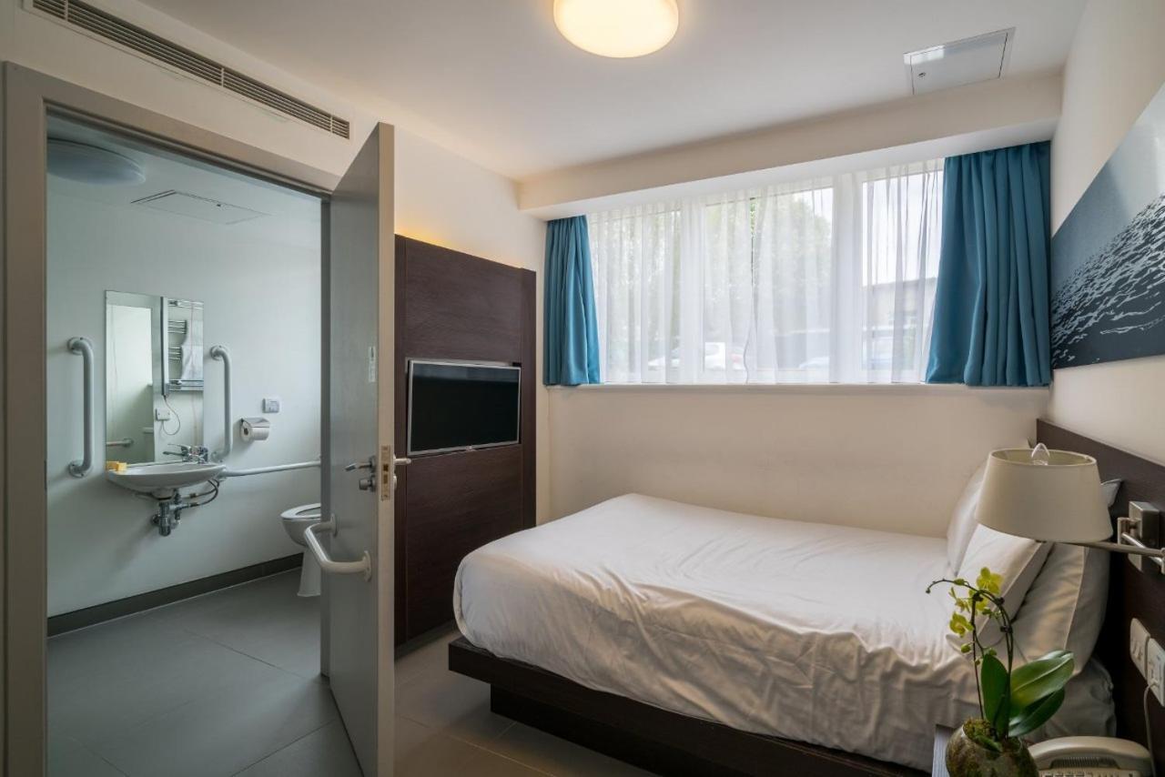 Hotell Pelican And 3*