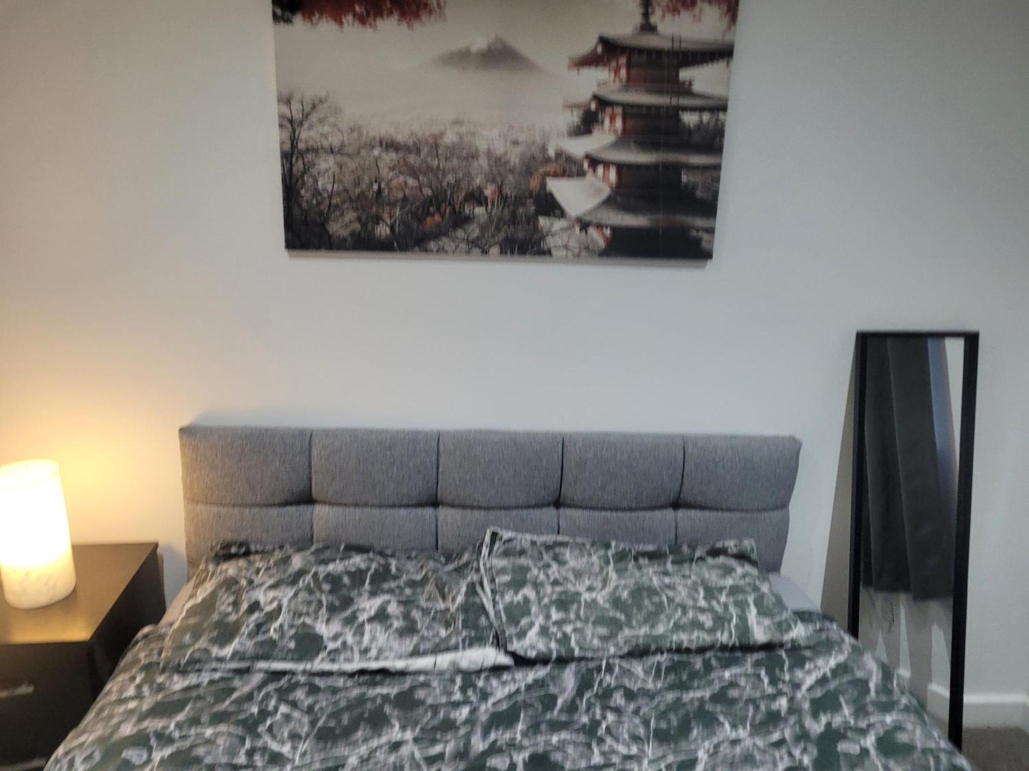 Private Rm In A 2 Bed Near 4 Train Stations Rum i privatbostad