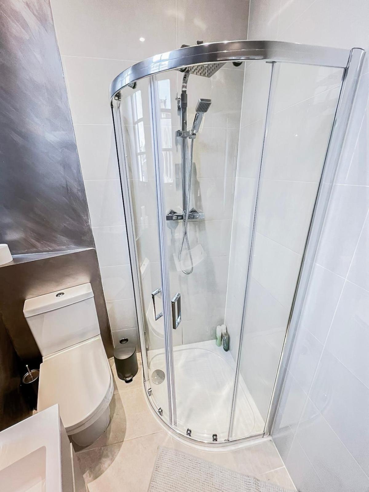 Lejlighed 1-bedroom In Shoreditch, Old Street, Hoxton
