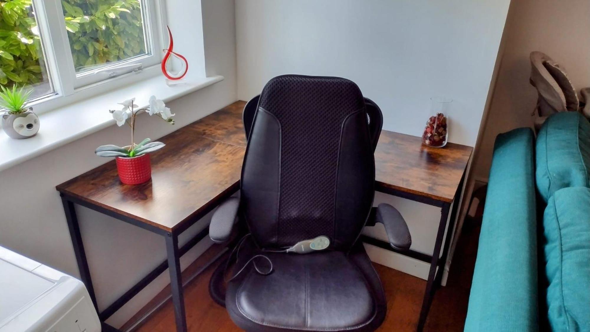 Lägenhet Spacious 2-bed Family With Pets Welcome *