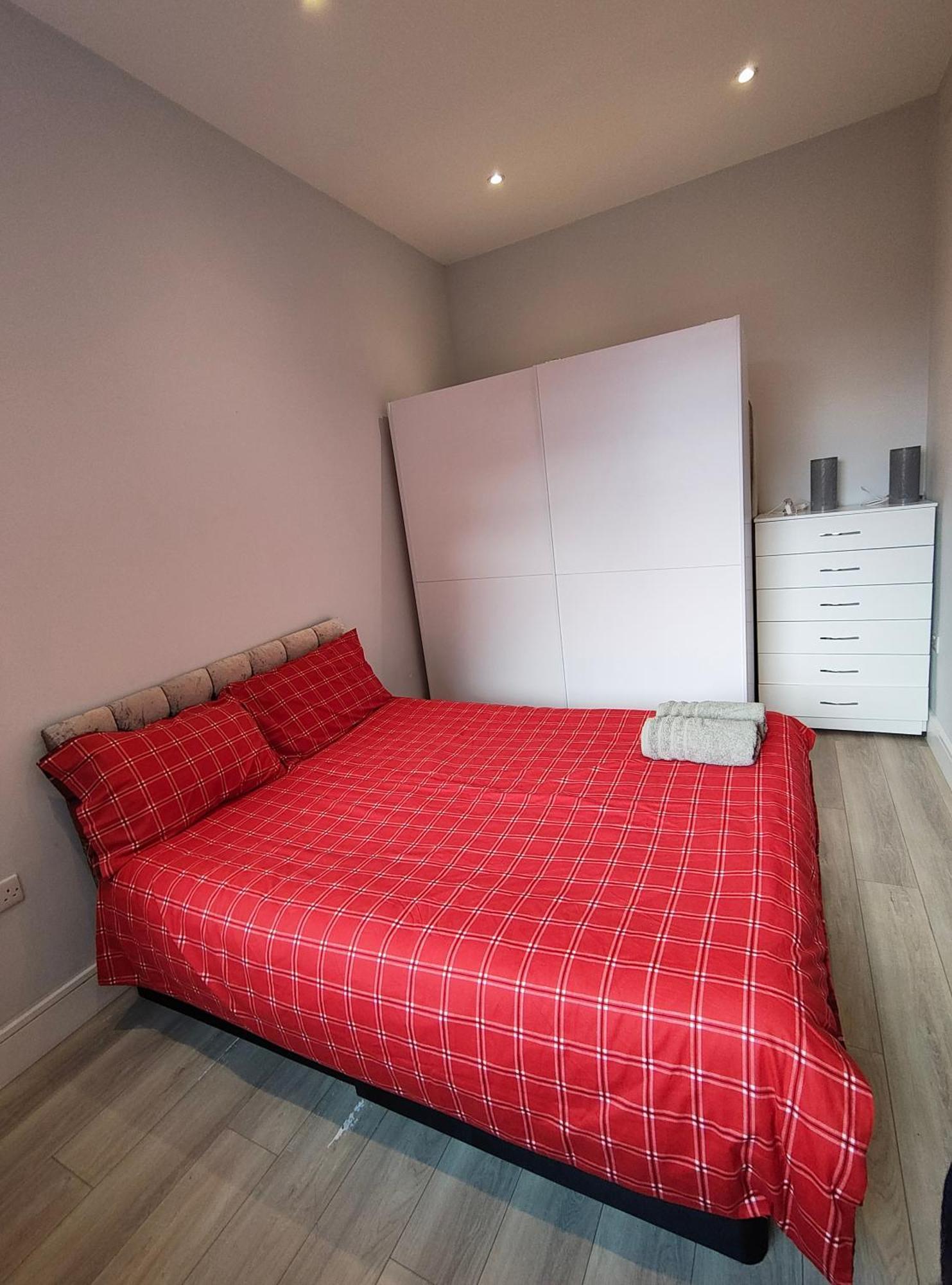 Lejlighed Haringey Nest London
