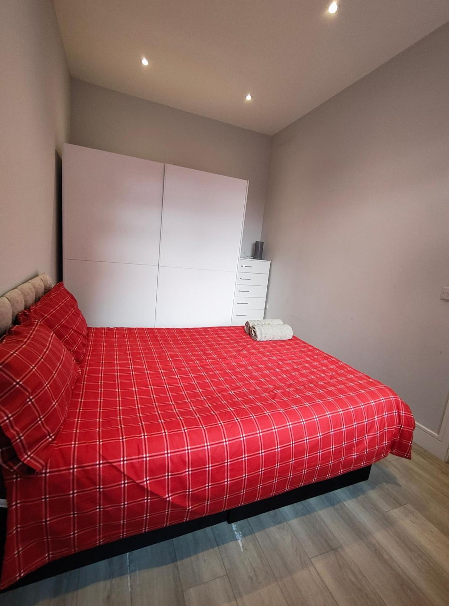 Lejlighed Haringey Nest London