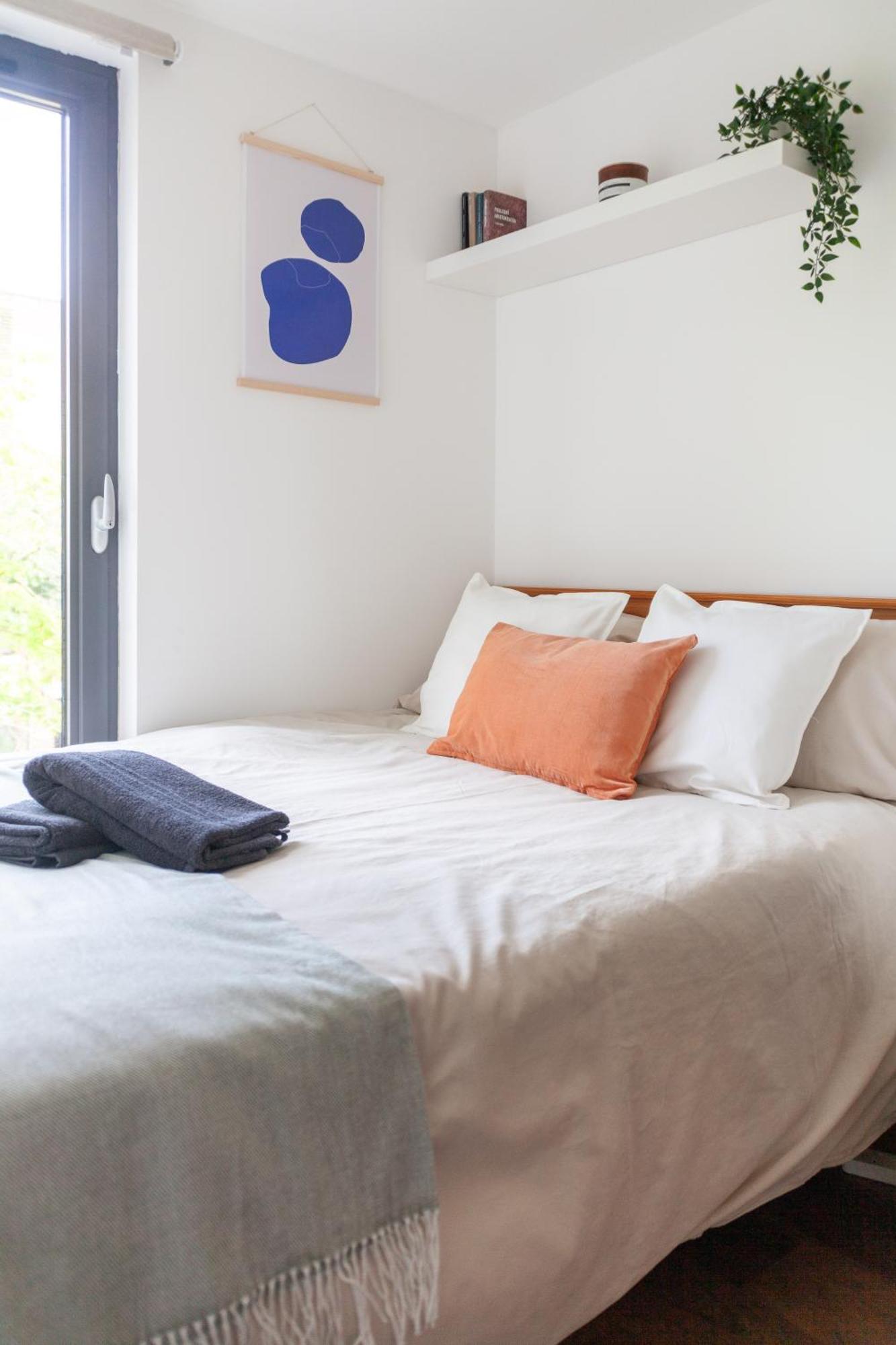 Apartment Modern 3 Bed & 3 Bathrooms Flat, Hackney Downs *