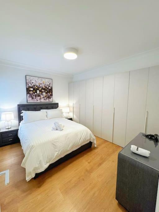 The Mayfair Gem Leilighet *