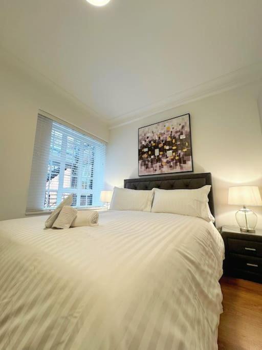 Leilighet The Mayfair Gem London