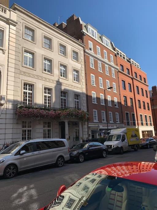 Leilighet The Mayfair Gem *